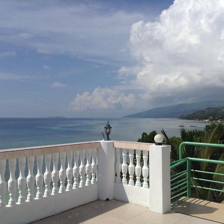 Cronin Residence Resort Oslob Exterior foto