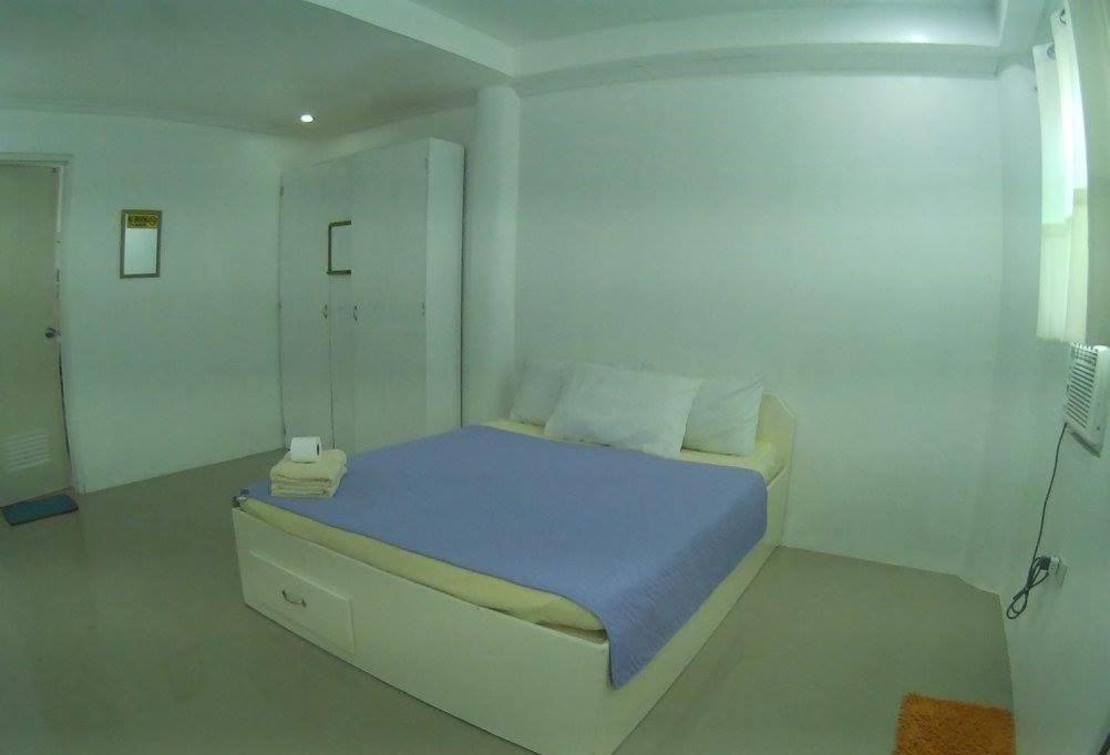 Cronin Residence Resort Oslob Exterior foto