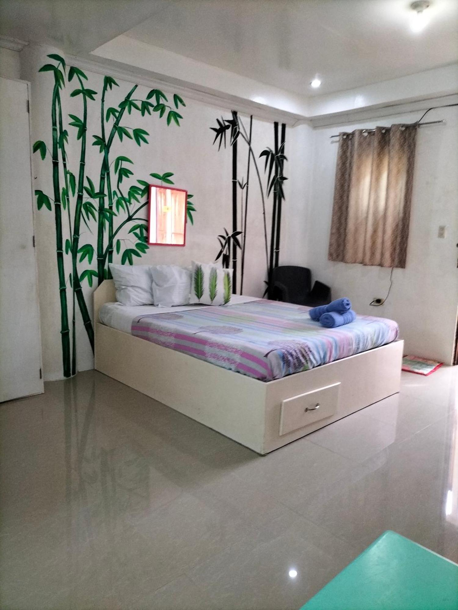 Cronin Residence Resort Oslob Exterior foto
