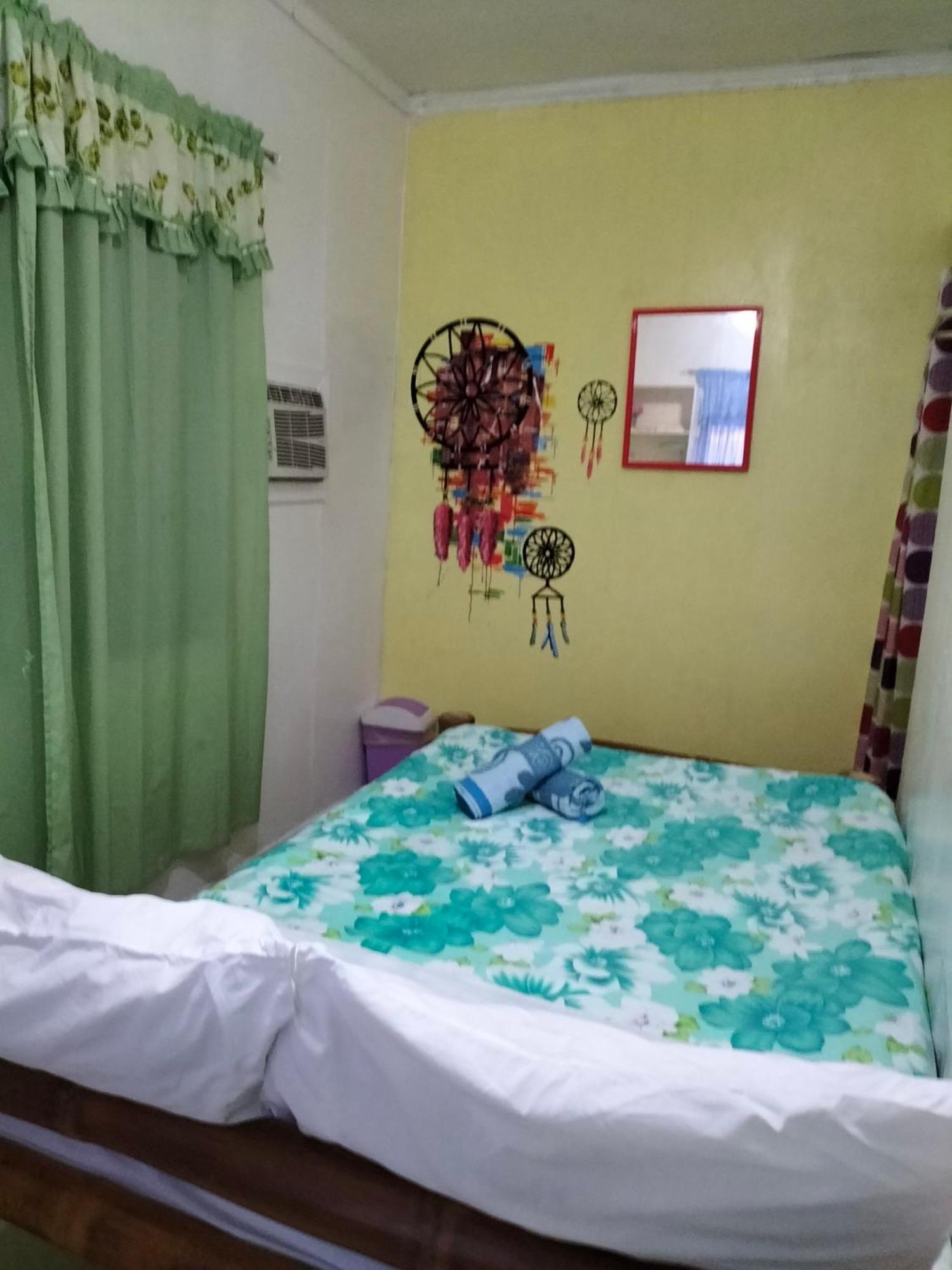 Cronin Residence Resort Oslob Exterior foto