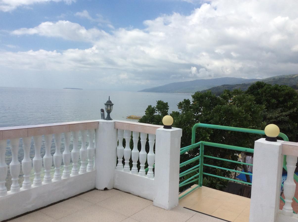 Cronin Residence Resort Oslob Exterior foto