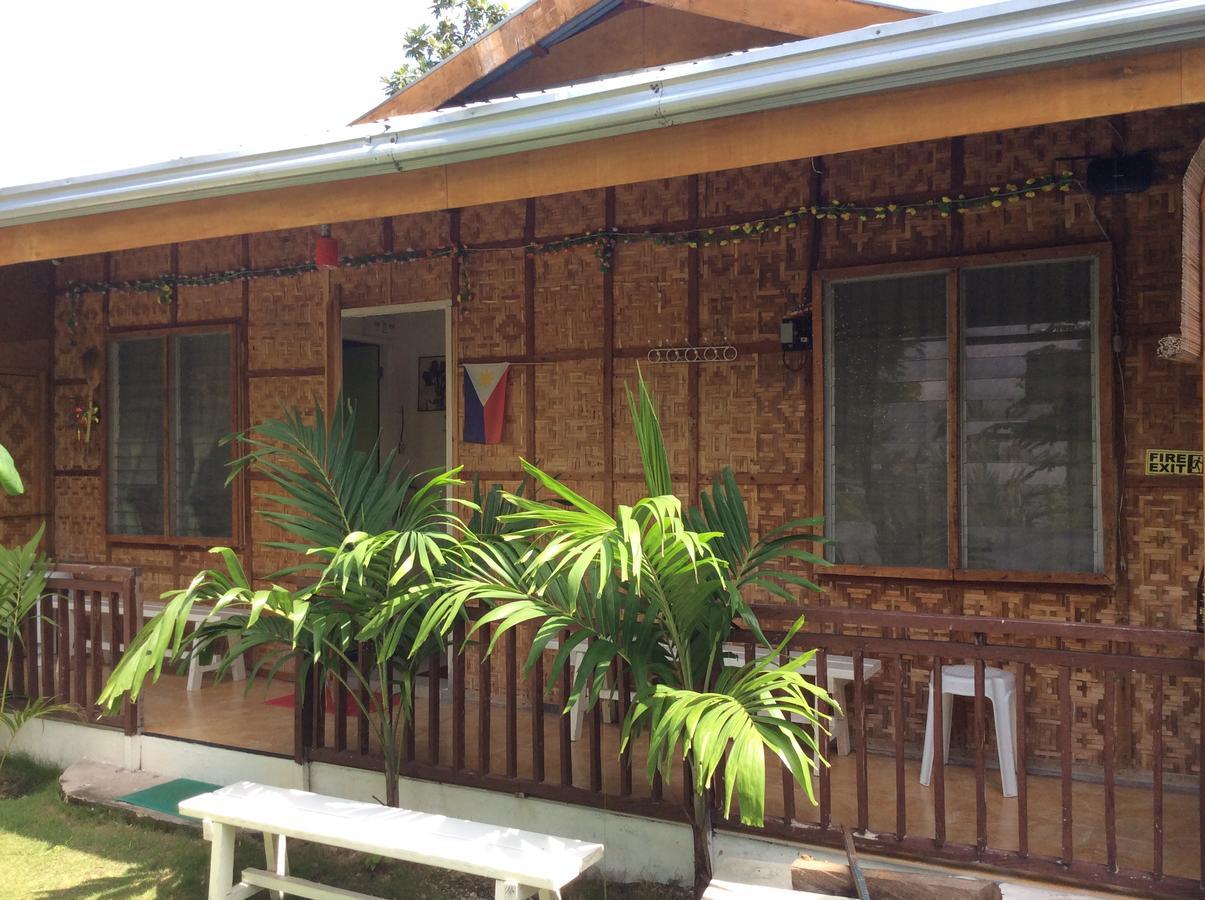 Cronin Residence Resort Oslob Exterior foto