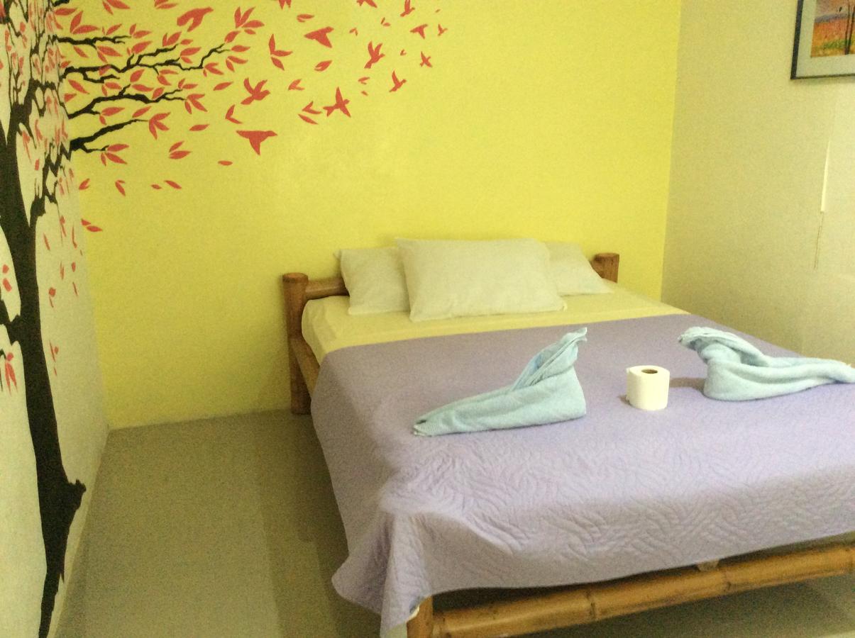 Cronin Residence Resort Oslob Exterior foto
