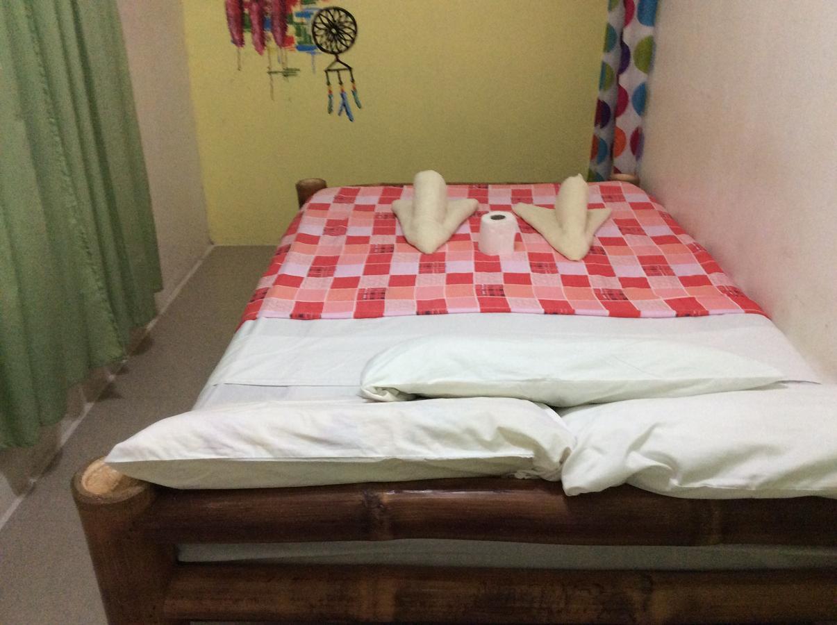 Cronin Residence Resort Oslob Exterior foto