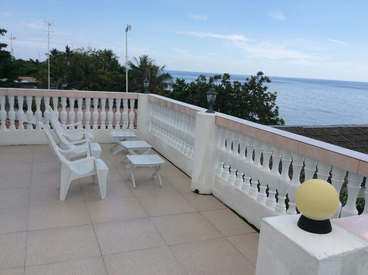 Cronin Residence Resort Oslob Exterior foto