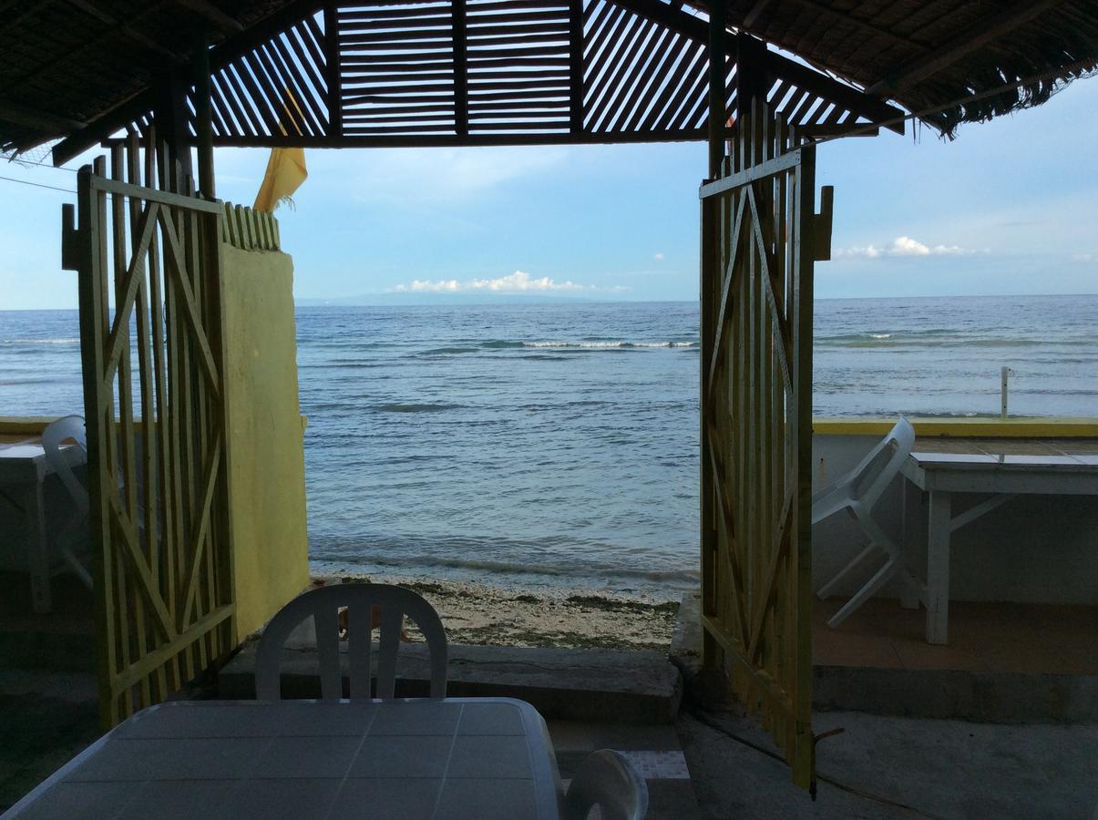 Cronin Residence Resort Oslob Exterior foto