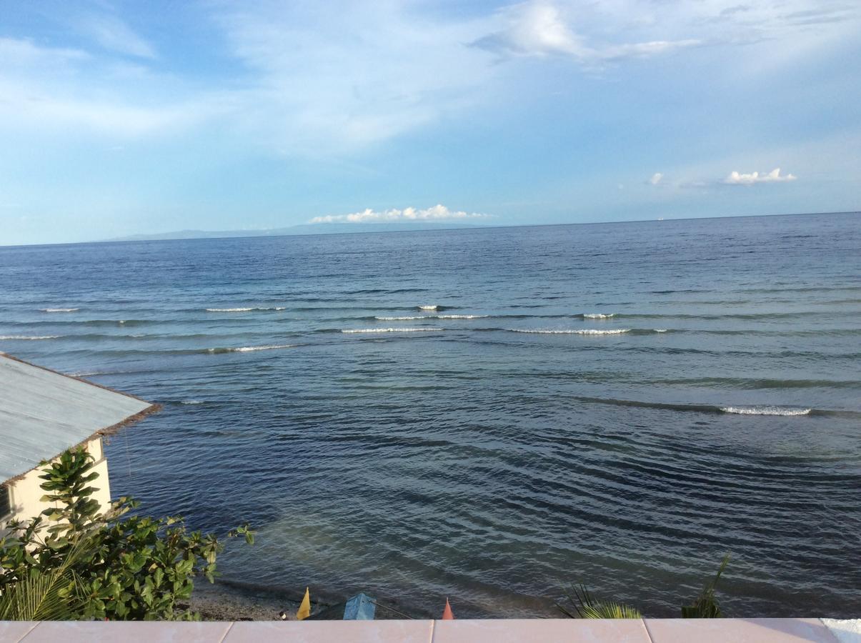 Cronin Residence Resort Oslob Exterior foto