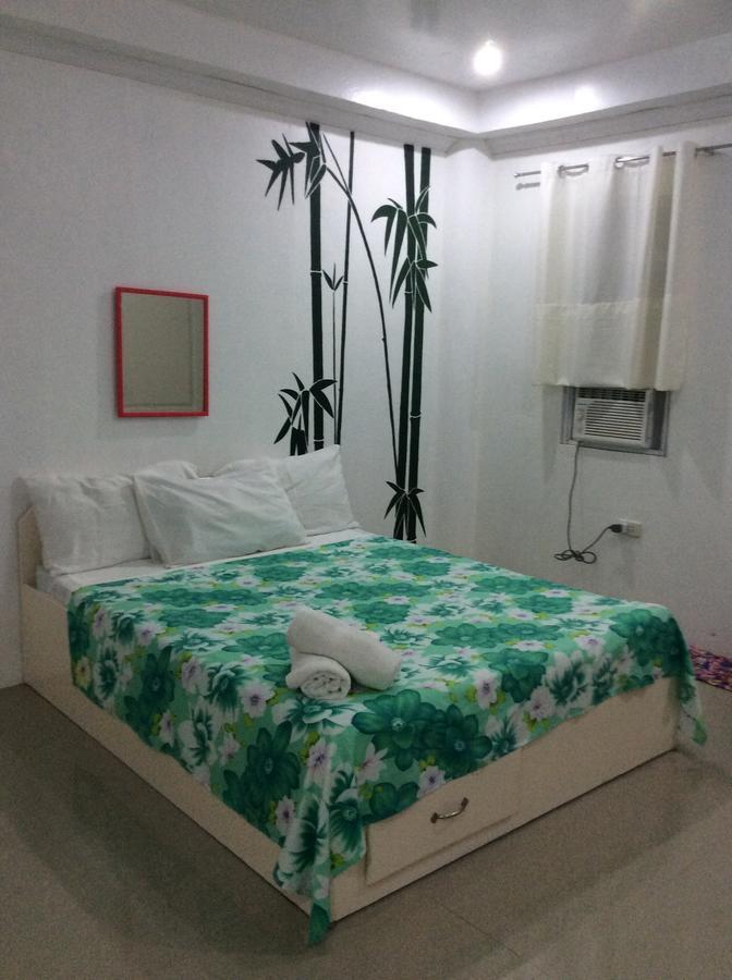 Cronin Residence Resort Oslob Exterior foto