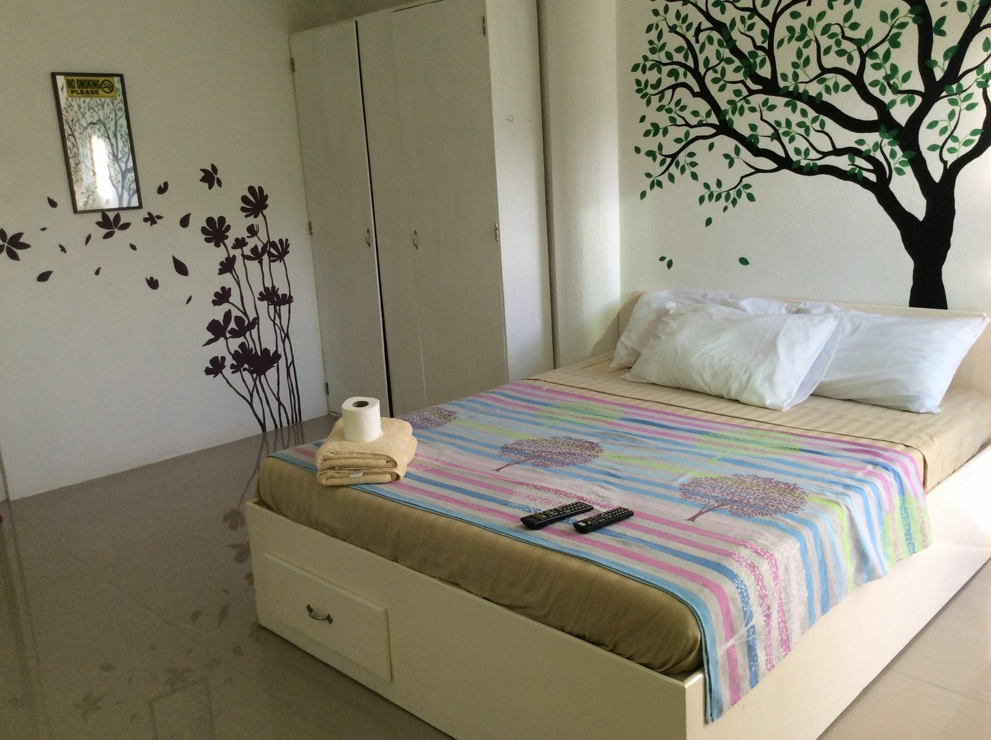 Cronin Residence Resort Oslob Exterior foto